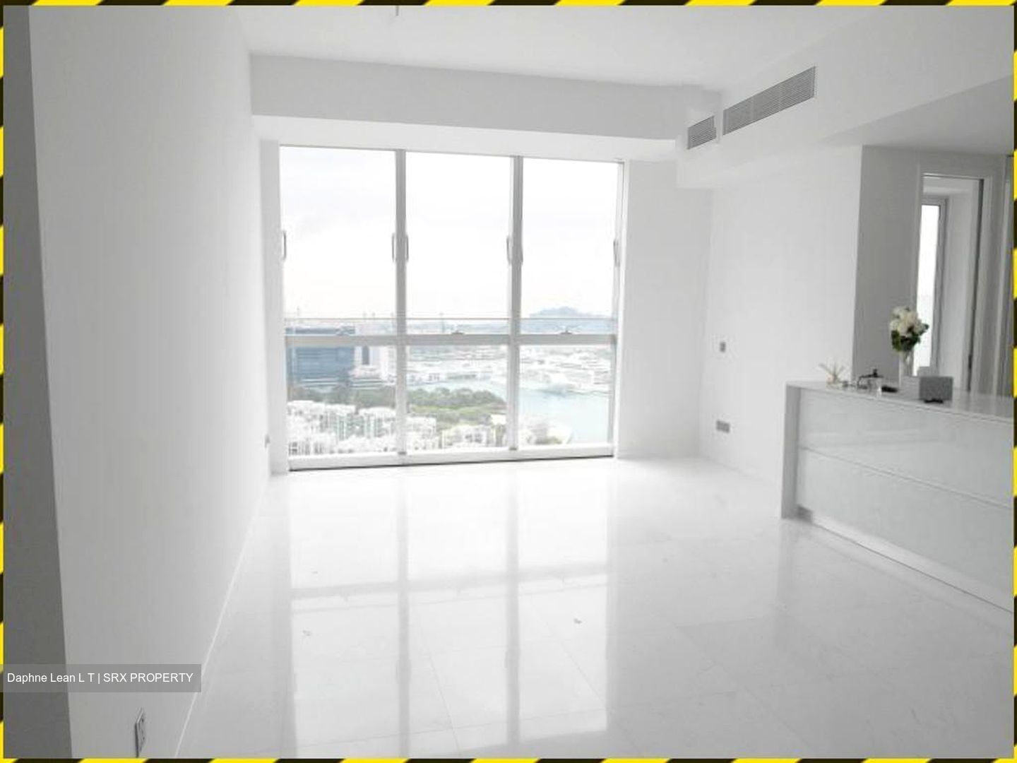 Reflections At Keppel Bay (D4), Condominium #288164861